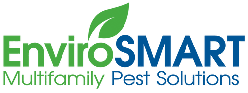 enviro smart multifamily pest solutions logo