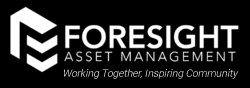 foresight testimonial logo