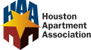 houston apartment association logo