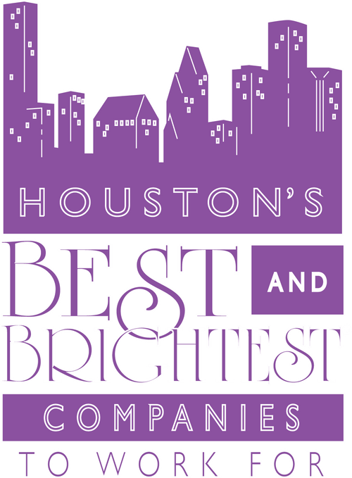 houston's best and brightest companies to work for