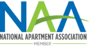 national apartment association logo