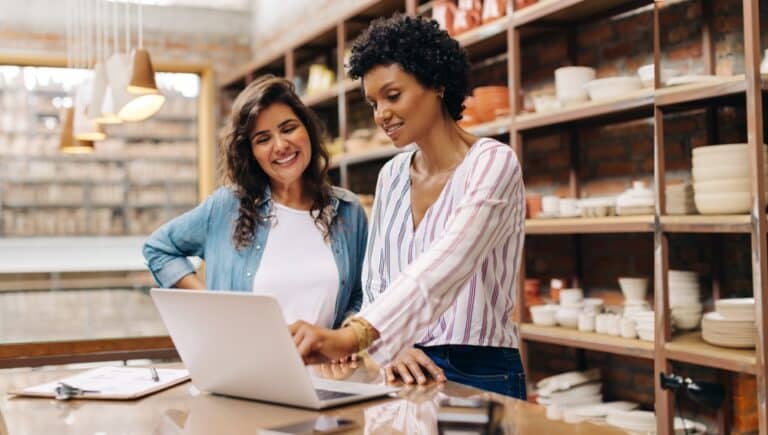 Boost sales via real estate data services