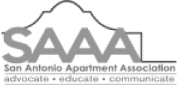 SAAA logo