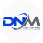 DNM logo