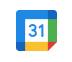 Google Calendar Google Calendar