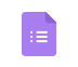 Google Form Google Form